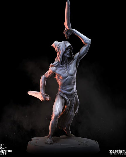 Tormentor Cults Part Two: Collection