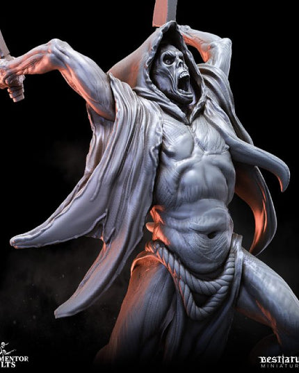 Tormentor Cults Part Two: Collection