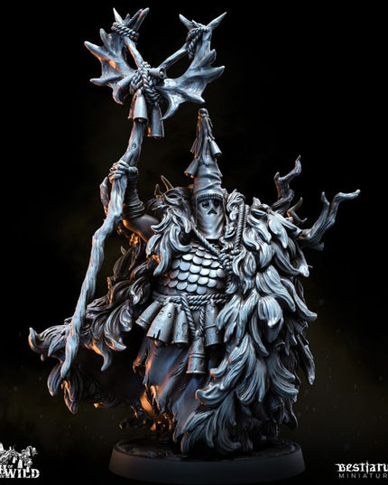 Wrath of the Wild Part 2: Collection