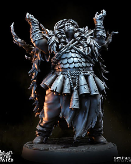 Wrath of the Wild Part 2: Collection