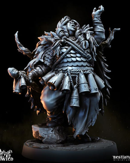 Wrath of the Wild Part 2: Collection