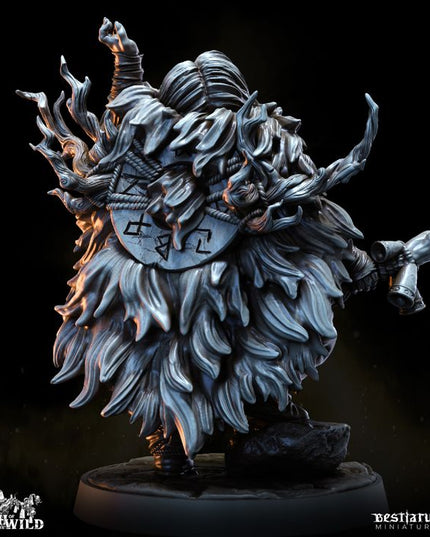 Wrath of the Wild Part 2: Collection