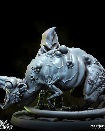Kin of the Rat: Collection