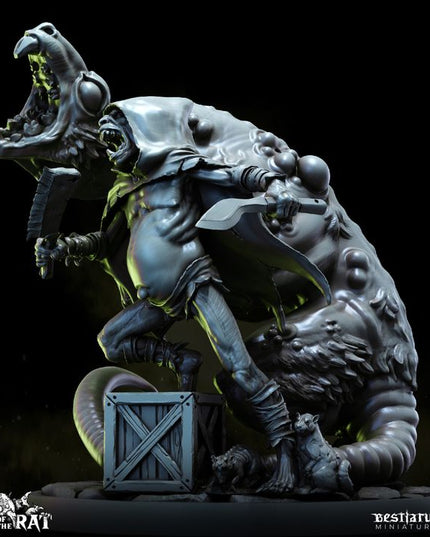 Kin of the Rat: Collection