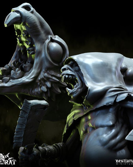 Kin of the Rat: Collection
