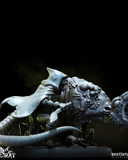 Kin of the Rat: Collection