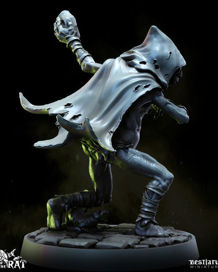 Kin of the Rat: Collection