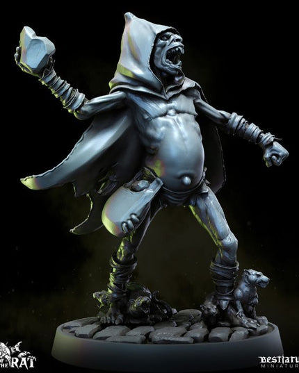 Kin of the Rat: Collection