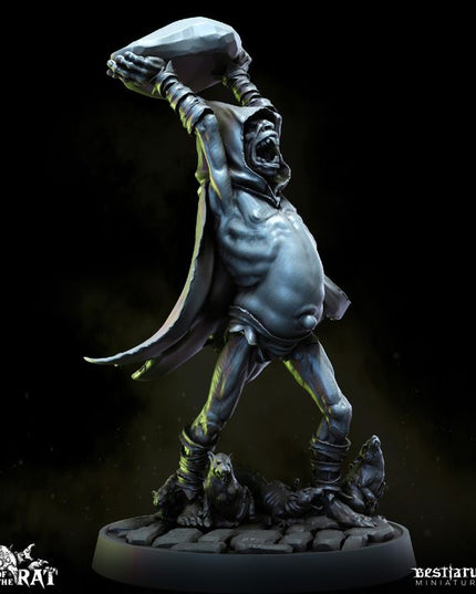 Kin of the Rat: Collection