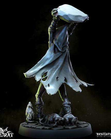 Kin of the Rat: Collection