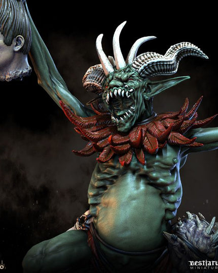 Goblin Grotto: Collection
