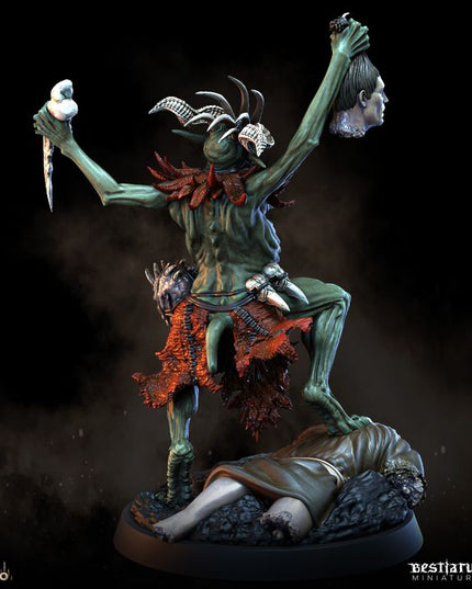 Goblin Grotto: Collection