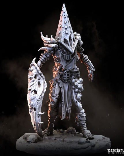 Crimson Grove Part 1: Collection
