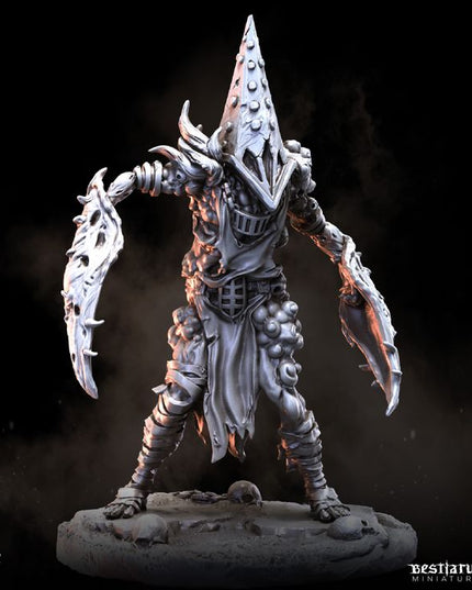 Crimson Grove Part 1: Collection