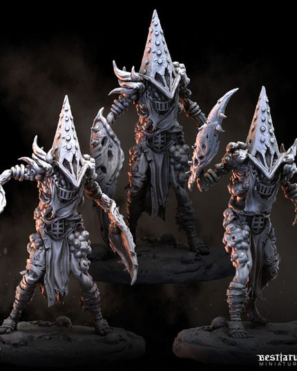 Crimson Grove Part 1: Collection