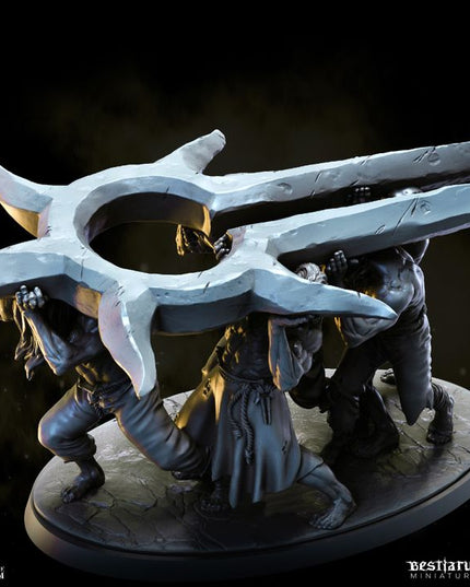 Folk of the Realm: Collection