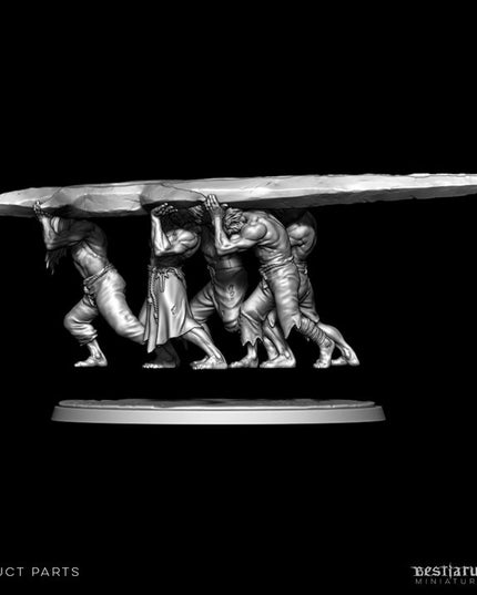 Folk of the Realm: Collection