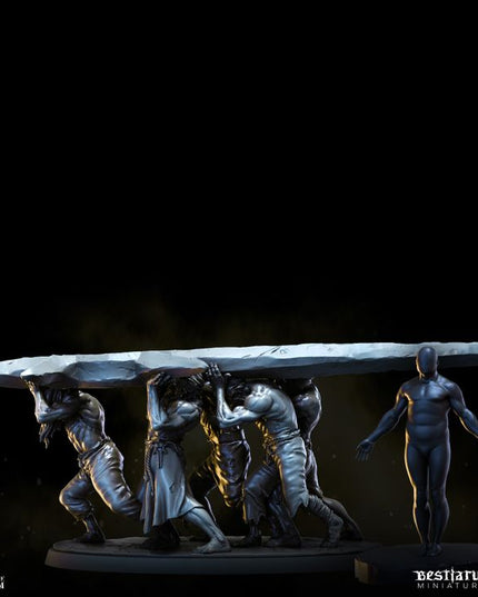Folk of the Realm: Collection
