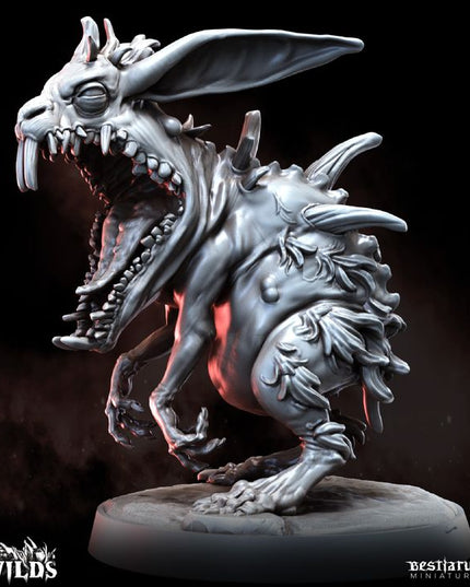 The Wilds Part 1: Collection