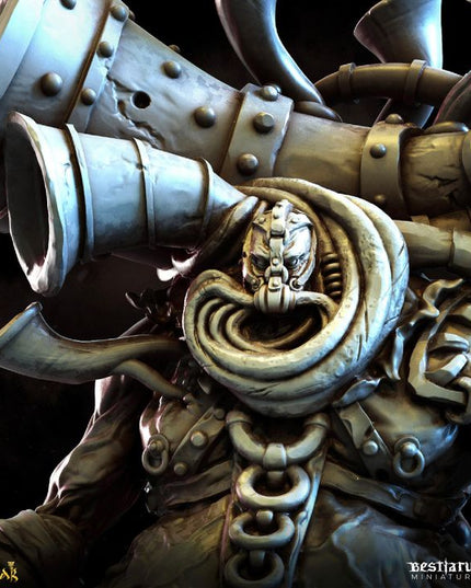 The Exaltators: Collection