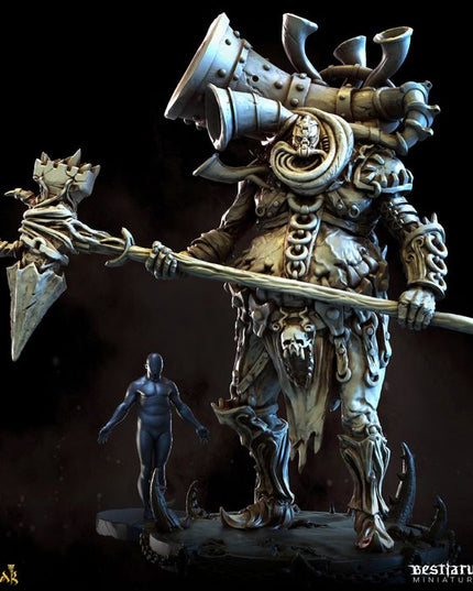 The Exaltators: Collection