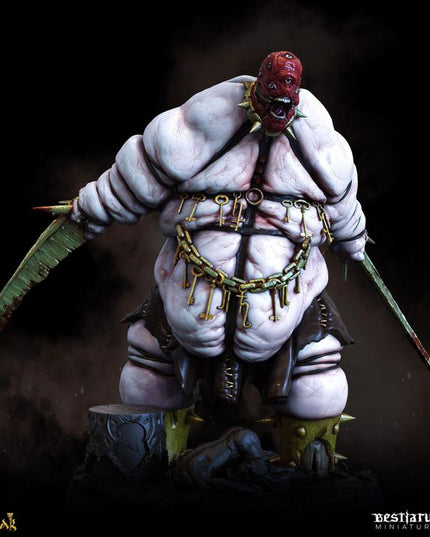 The Court of Balazar: Miniatures Collection