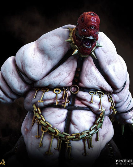 The Court of Balazar: Miniatures Collection