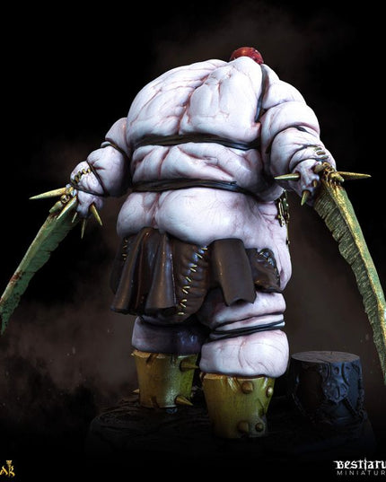 The Court of Balazar: Miniatures Collection