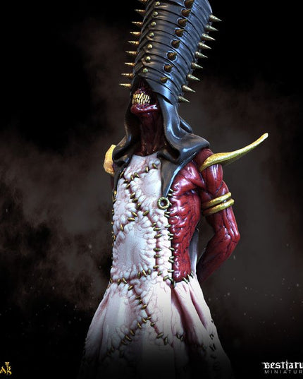 The Court of Balazar: Miniatures Collection
