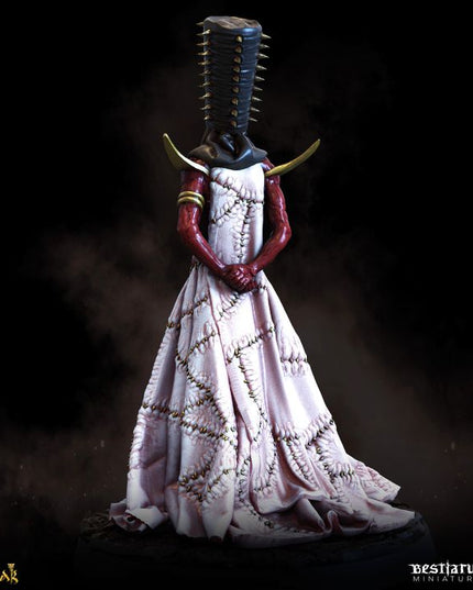 The Court of Balazar: Miniatures Collection