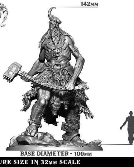 Warclans of Thule: Collection