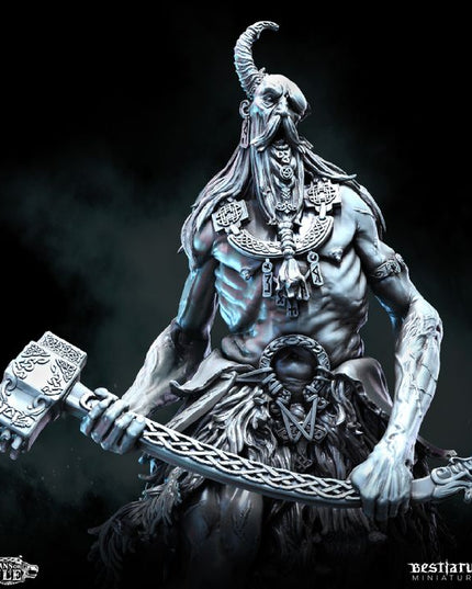 Warclans of Thule: Collection