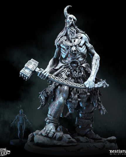Warclans of Thule: Collection