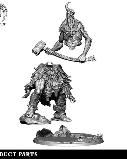 Warclans of Thule: Collection