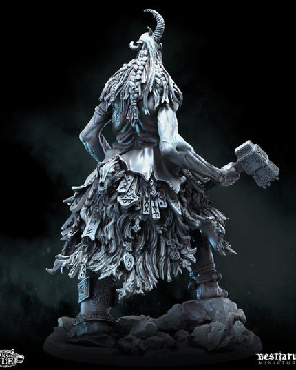 Warclans of Thule: Collection