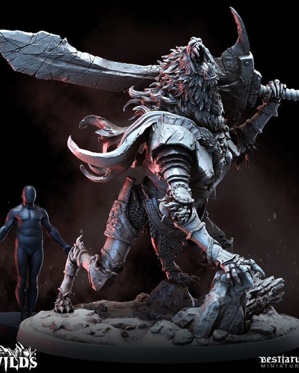 The Wilds Part 2: Collection