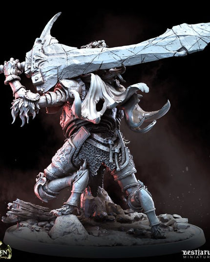 The Wilds Part 2: Collection
