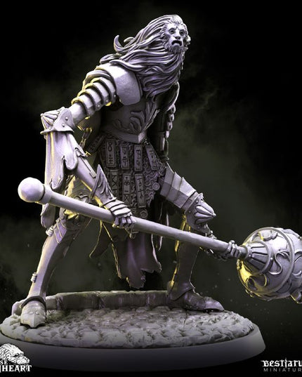 House Lionheart: Collection