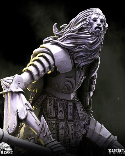 House Lionheart: Collection