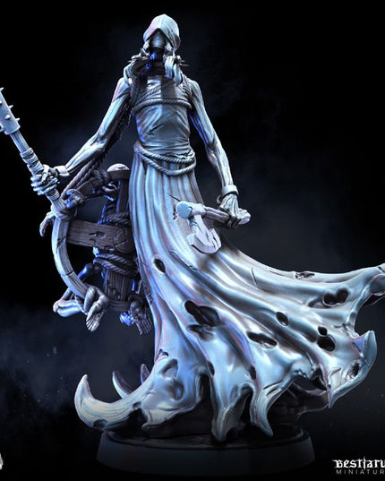 The Covenant of Grief: Collection