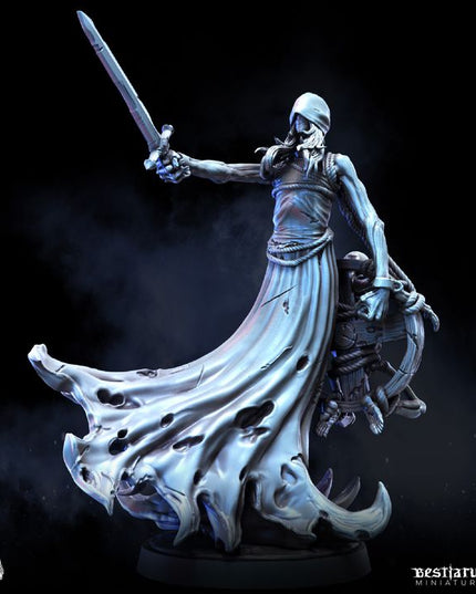 The Covenant of Grief: Collection