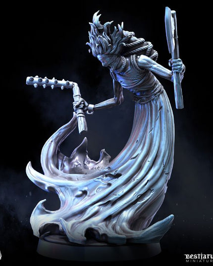 The Covenant of Grief: Collection
