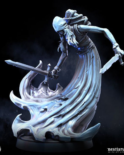 The Covenant of Grief: Collection