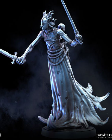 The Covenant of Grief: Collection