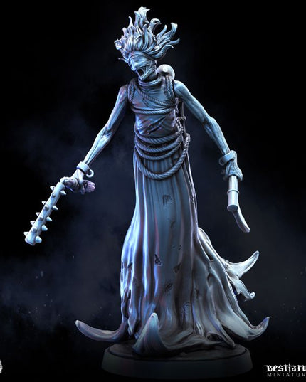 The Covenant of Grief: Collection