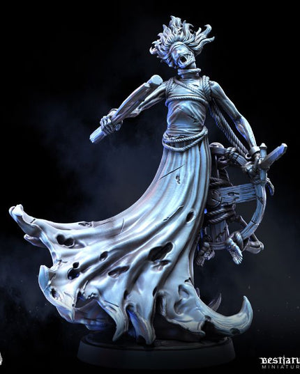 The Covenant of Grief: Collection