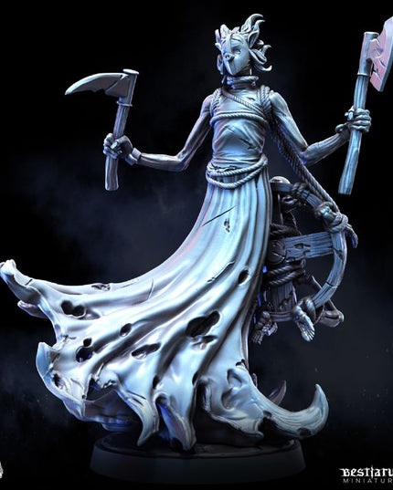 The Covenant of Grief: Collection