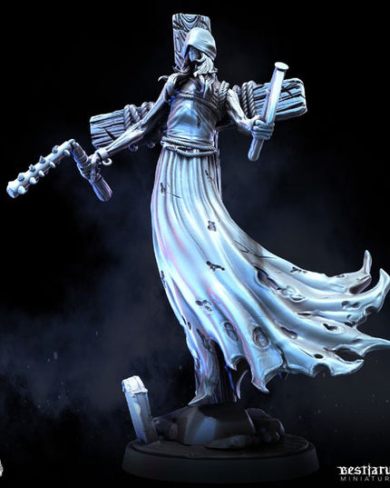 The Covenant of Grief: Collection
