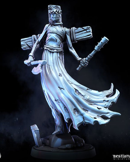 The Covenant of Grief: Collection