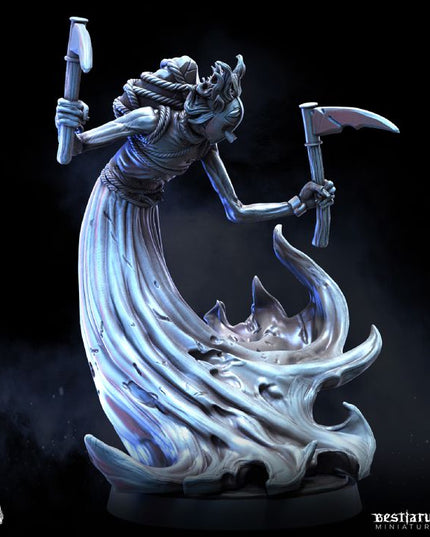 The Covenant of Grief: Collection